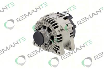 Remante 011-003-000142R EAN: 8595706560351.