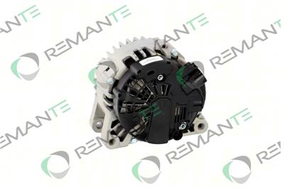 Remante 011-003-000142R EAN: 8595706560351.