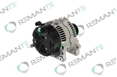 Remante 011-003-000195R EAN: 8595706562034.