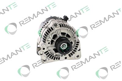 Remante 011-003-000195R EAN: 8595706562034.