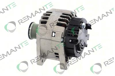 Remante 011-003-000221R EAN: 8595706562669.