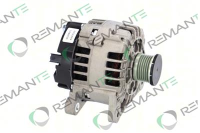 Remante 011-003-000221R EAN: 8595706562669.