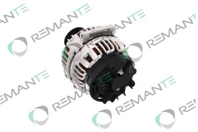 Remante 011-003-000335R EAN: 8595706562867.