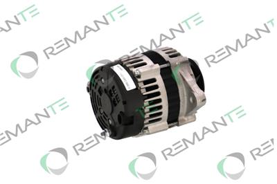 Remante 011-003-000343R EAN: 8595706566636.