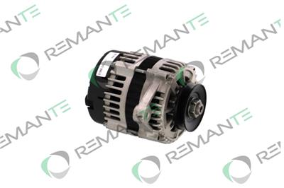 Remante 011-003-000343R EAN: 8595706566636.