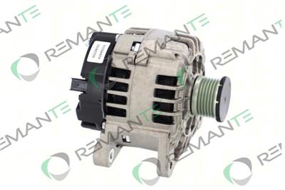 Remante 011-003-000384R EAN: 8595706566223.