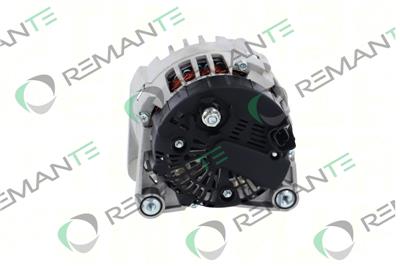 Remante 011-003-000390R EAN: 8595706566506.