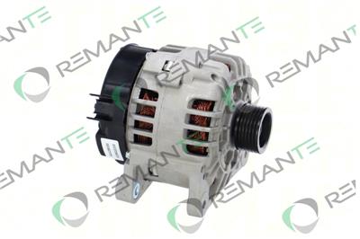 Remante 011-003-000390R EAN: 8595706566506.