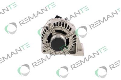 Remante 011-003-000447R EAN: 8595706565592.