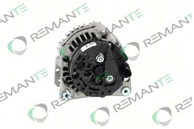 Remante 011-003-000486R EAN: 8595706565370.