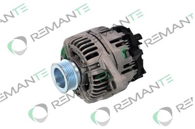 Remante 011-003-000520R EAN: 8595706565035.