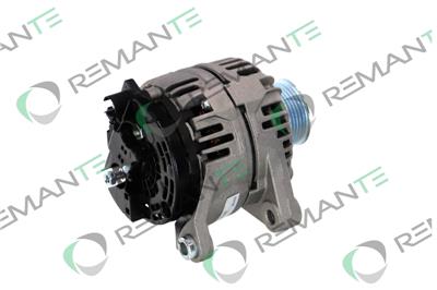 Remante 011-003-000520R EAN: 8595706565035.