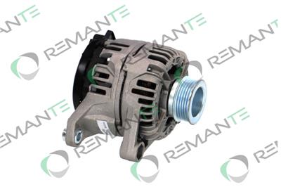 Remante 011-003-000520R EAN: 8595706565035.