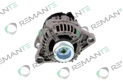 Remante 011-003-000520R EAN: 8595706565035.