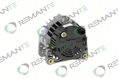 Remante 011-003-000541R EAN: 8595706564656.