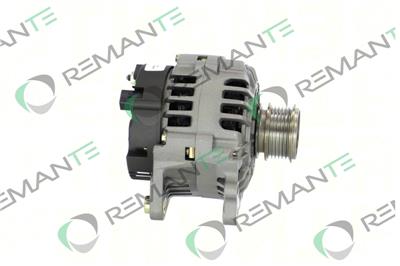 Remante 011-003-000541R EAN: 8595706564656.