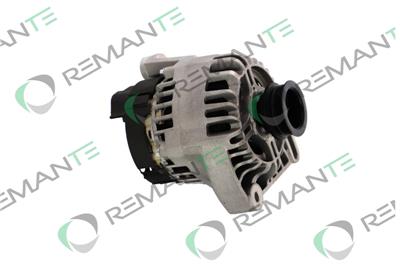 Remante 011-003-000547R EAN: 8595706564595.