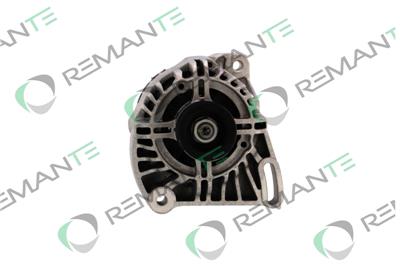 Remante 011-003-000547R EAN: 8595706564595.