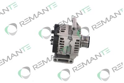 Remante 011-003-000675R EAN: 8595706560023.