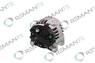 Remante 011-003-000694R