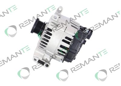 Remante 011-003-000807R EAN: 8595706557368.