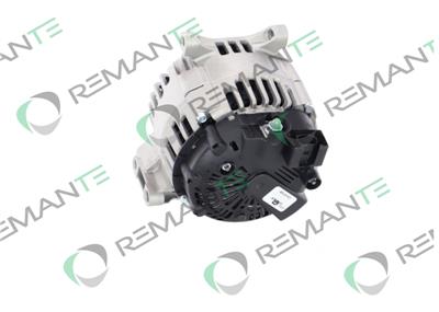 Remante 011-003-000807R EAN: 8595706557368.