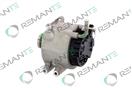 Remante 011-003-000886R - Alternátor