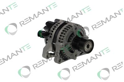 Remante 011-003-001167R