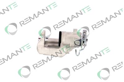 Remante 012-001-000161R EAN: 8595706588089.