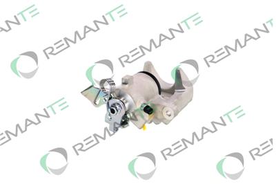 Remante 012-001-000161R EAN: 8595706588089.