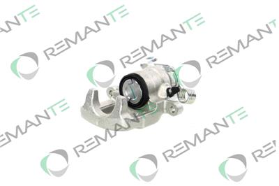 Remante 012-001-000258R EAN: 8595706591003.