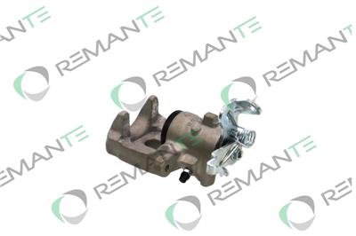 Remante 012-001-000299R EAN: 8595706591072.