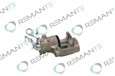 Remante 012-001-000299R EAN: 8595706591072.