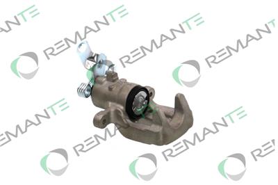 Remante 012-001-000299R EAN: 8595706591072.