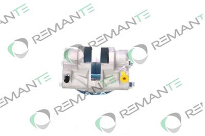 Remante 012-001-000396R