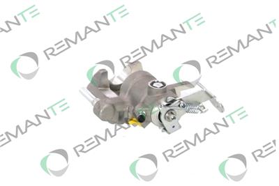 Remante 012-001-000397R