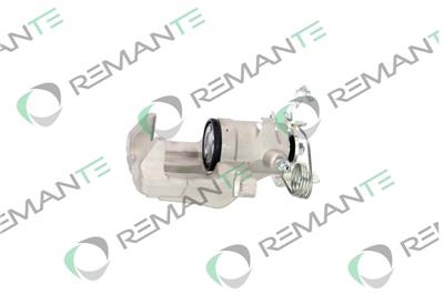 Remante 012-001-000468R