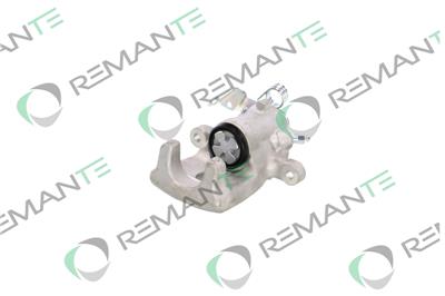 Remante 012-001-000640R EAN: 8596667595116.