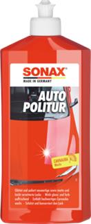 Sonax 03002000 Politura na lak