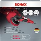 SONAX 04931000 - Nadstavec, leštička