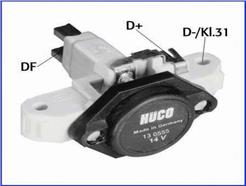 HITACHI 130555 Hueco