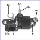 HITACHI 130570 Hueco
