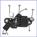 HITACHI 130595 Hueco