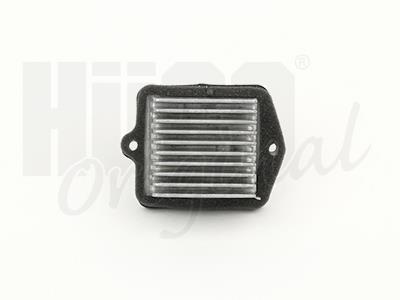 HITACHI 132570 EAN: 4044079325707.