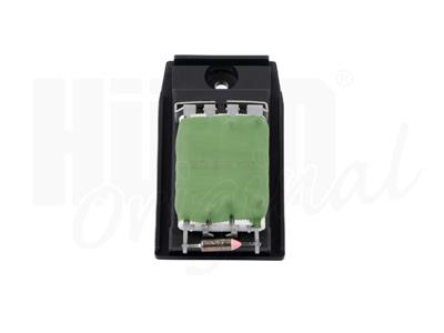 HITACHI 132586 EAN: 4044079325868.