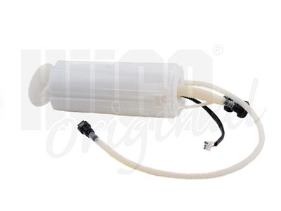 HITACHI 132769 EAN: 4044079327695.