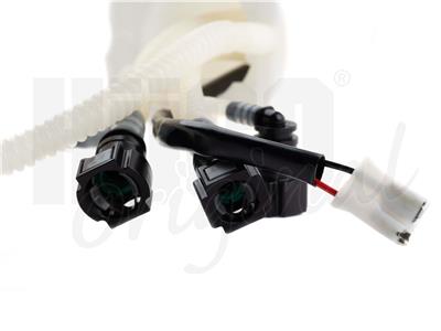 HITACHI 132769 EAN: 4044079327695.