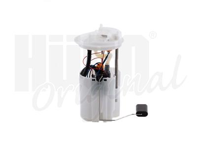 HITACHI 132774 EAN: 4044079327749.