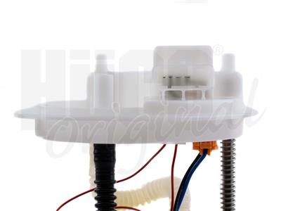 HITACHI 132774 EAN: 4044079327749.