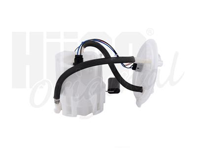 HITACHI 132786 EAN: 4044079327862.